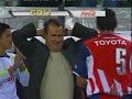 chivas 3  vs  2 santos clausura 2008