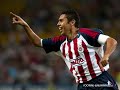 chivas 3  vs  2 santos clausura 2008