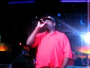 Sean Black performing LIVE at RB Cafe Atlanta GA