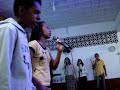 1� Confer�ncia de Ora��o na IMW de Suru�