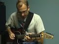 Improvising with a Digitech Whammy & a JamMan Improvising with a Digitech Whammy & a JamMan