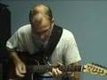 Improvising with a Digitech Whammy & a JamMan