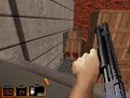 Duke Nukem 3D - Fahrenheit