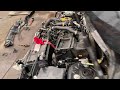 Renault Clio IV 0.9 Energy TCE 90 12V Samochód złomowany (2018, Metalik, Czarny)