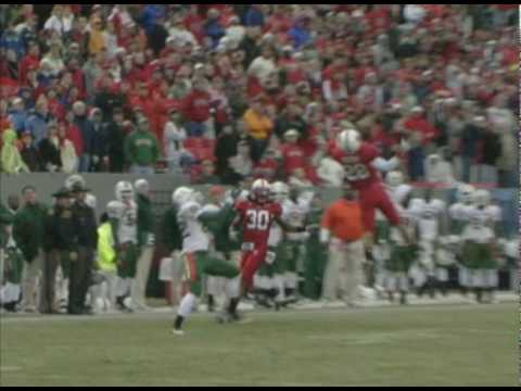 Nc State Football