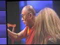 Dalai Lama speaking in Long Beach