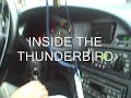 1997 Ford Thunderbird LX start up