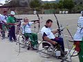 Campeonato de España de Tiro con Arco adaptado (3)