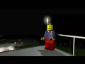 World Lego Skiing Invitational