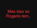 Rogerio vs Buffon