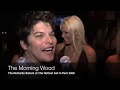 Gay Jose interviews the Richards Sisters Rhyse & Rhylee at the Hottest Girl In Porn Contest in Las Vegas 2008