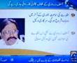 PPP Zardari Mr.10%  corruption Exposed