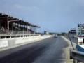 Rotary engine power bug (The Wankel Bug) drag racing action (camara1)