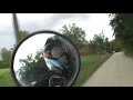 Yamaha Super Ténéré XTZ 750 - On Board solo mano DX Yamaha Super Ténéré XTZ 750 - On Board solo mano DX