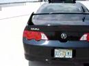 RSX Walk Around