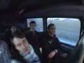 Vid�o Trip in van with M-Sixteen (Europeen Tour 2008) de Nine Eleven