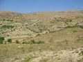 banaz? y�ce da? ba??nda ay kandil olur