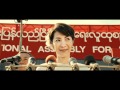 The Lady (Clip 'Speech')