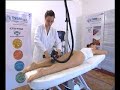 CTU Diamagnetic Pump (Body)_磁學 CTU 療程 (身體)