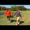 Caddy for a Cure on The Golf Channel 2