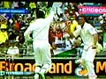kumble symond revenge!!