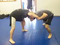 marcus n josh rtk  jujitsu sparring