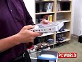 Unboxing the Apple TV
