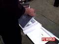 Unboxing the Apple TV