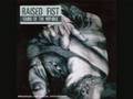 Raised Fist - Perfectly Broken