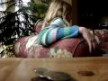 Stealing commercial