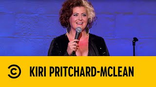 Kiri Pritchard-McLean