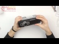 Видеообзор Fantom FP-322