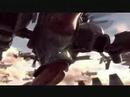 Final Fantasy - Crazy Train