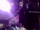 Kelly rowland in crystal palace