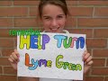 An animation made with year 6 class of St Michael's Primary School, Lyme Regis. Part of the the town's Turn Lyme Green Project.
www.turnlymegreen.co.uk