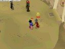 May I Mayhem Runescape Duel Video #4