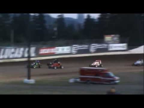 Northwest Wingless Tour A-Main