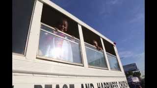 The 30th Annual "Kingdom Day Parade"