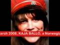 Gordon Brown - WHY SCIENTOLOGY MUST BE BANNED