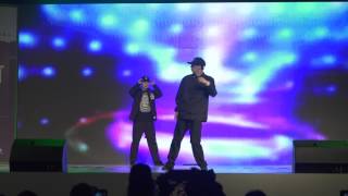 Mo’Higher (Hoan & Jaygee) – Guest Showcase @ Xiamen, China