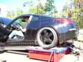 Function Tuned  Sept 1  2007 Dyno Day
