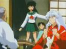 Tanks for the memories - Inuyasha