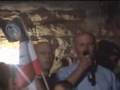 Rmeich celebrating the army victory in naher el bare 2