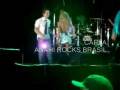 Anahí y Alfonso Cachondos - El retorno