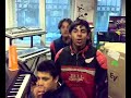 Ganci hip-hop Ganci hip-hop