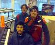 Ganci hip-hop