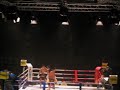 Naruepol Vs Fadi Merza Round 3 2