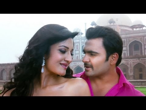 Video Song : Marjawa