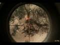 videos de Far Cry 2 Sniper ownage