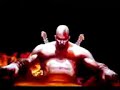 God Of War mensaje secreto 2 - Olimpus